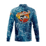 OFC Collared LS Back