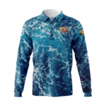 OFC Collared LS Front