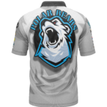 SS Polo Back